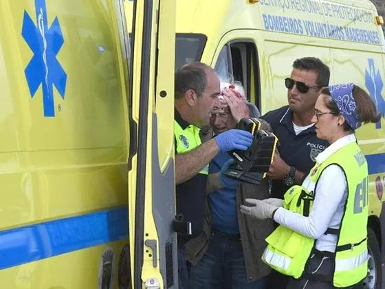 Tai nạn giao thông tại Bồ Đào Nha, 29 du khách thiệt mạng, 28 người khác bị thương ảnh 7 Tai nạn giao thông tại Bồ Đào Nha, 29 du khách thiệt mạng, 28 người khác bị thương ảnh 6