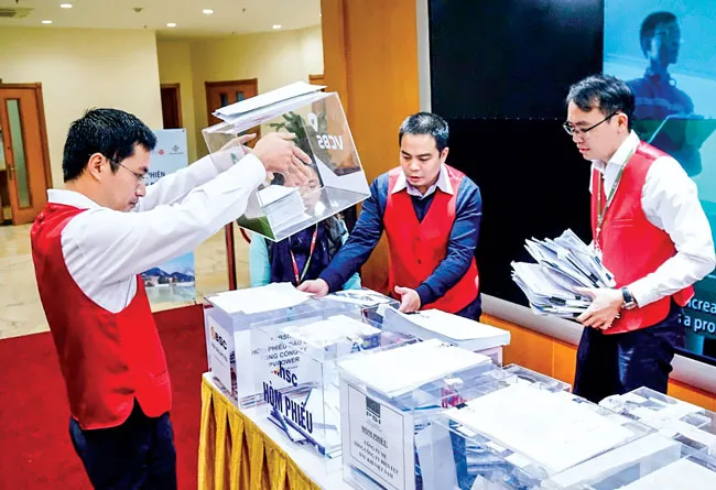 Đòn bẩy cho TTCK bằng luật ảnh 1