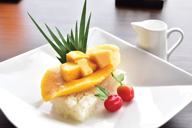 Lễ hội ẩm thực Thái Lan tại Windsor Plaza ảnh 3