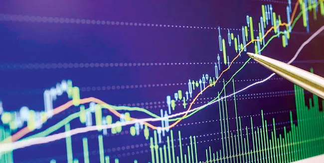 Luật Chứng khoán: Chiếc áo pháp lý đã chật ảnh 1