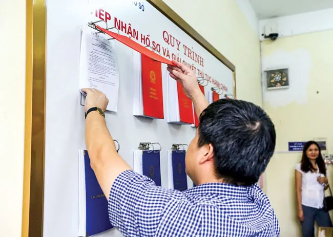 Cắt giảm chi phí nhìn từ các nước ảnh 1