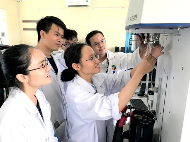 Nhiều rào cản trong nghiên cứu khoa học ở các trường đại học ảnh 1