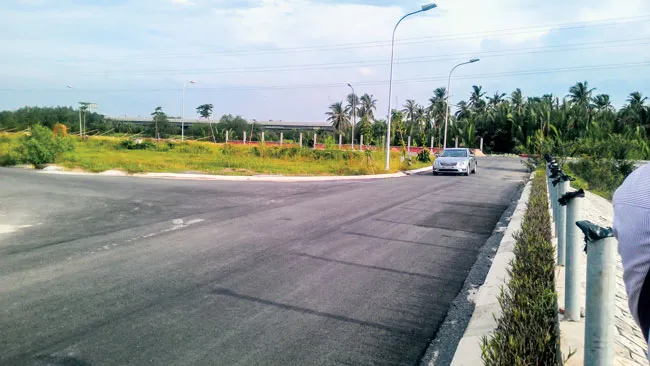 Cẩn trọng đầu tư đón gió ảnh 1