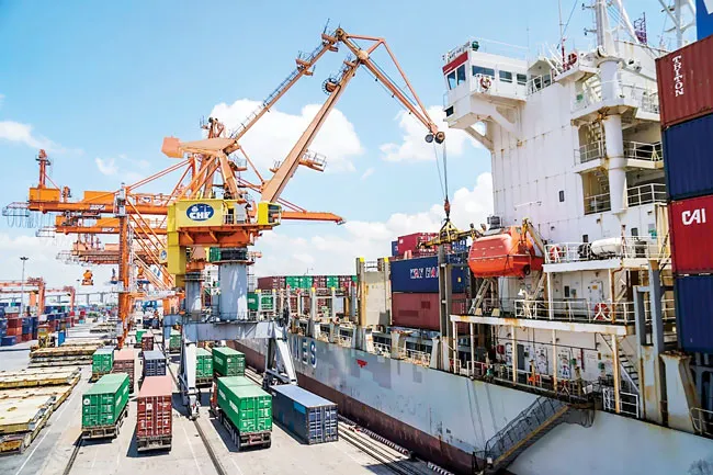 Kiên định cải cách dài hạn ảnh 2