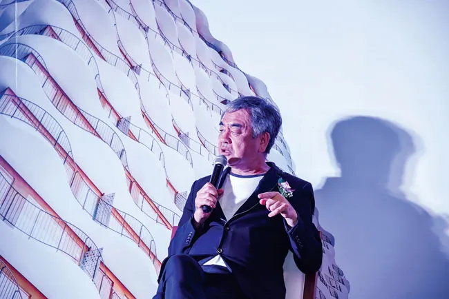 Những đường cong gợn sóng ảnh 1