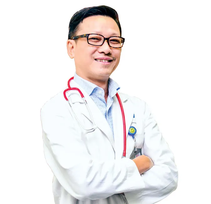 Đừng chủ quan với bệnh gan ảnh 1