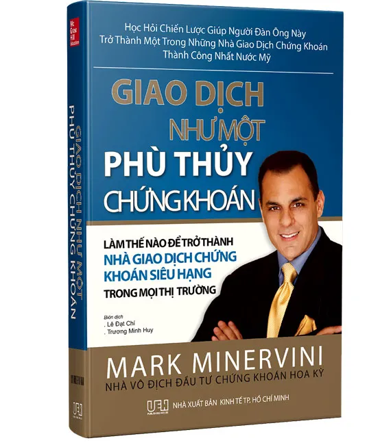 Phù thủy chứng khoán ảnh 1