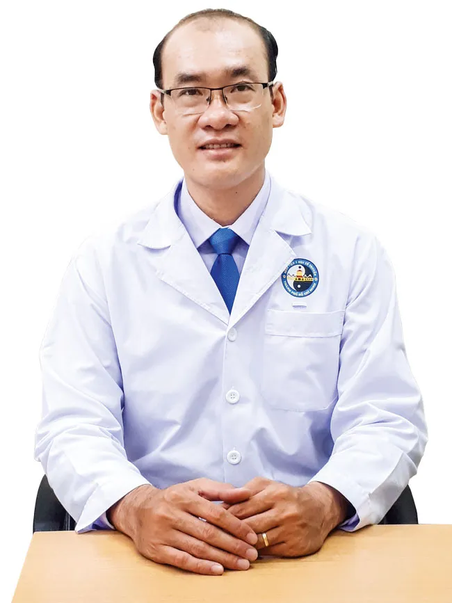 Đừng chủ quan hội chứng ống cổ tay ảnh 1