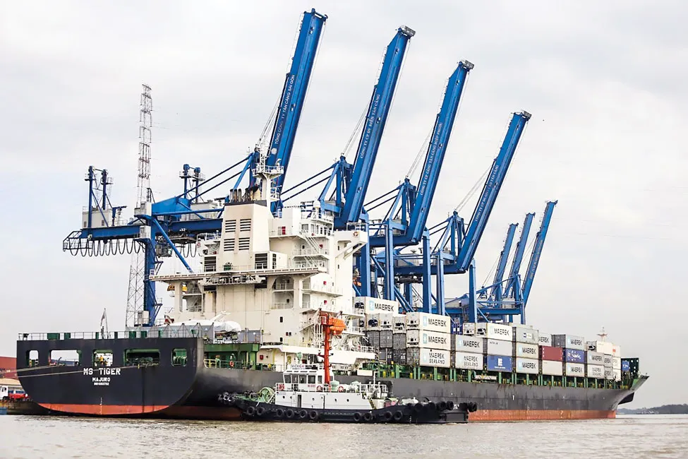 Thương chiến Mỹ-Trung: Cơ hội cho Việt Nam đang lộ diện ảnh 1