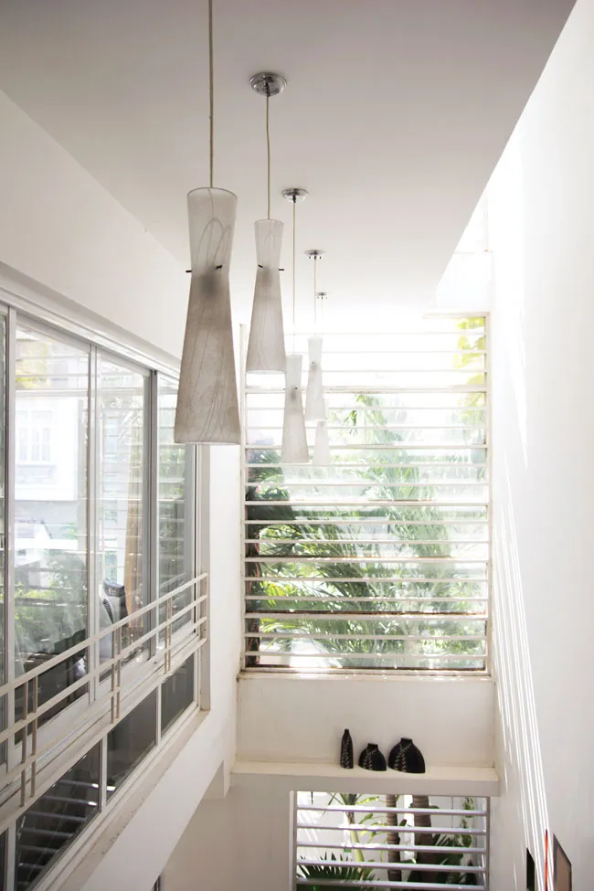 Đón nắng và gió cùng cầu thang ảnh 4