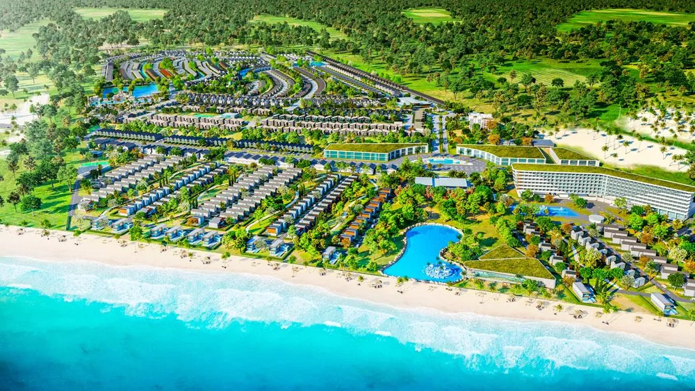 Bất động sản 6 tháng cuối năm sẵn sàng tăng tốc ảnh 1