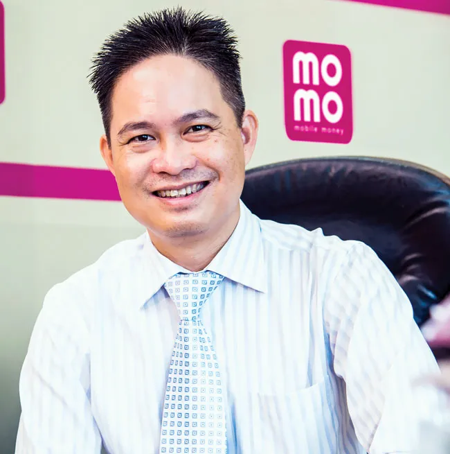 Hướng tới ngày không tiền mặt 16-6 ảnh 3