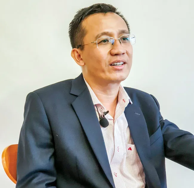 Hướng tới ngày không tiền mặt 16-6 ảnh 2