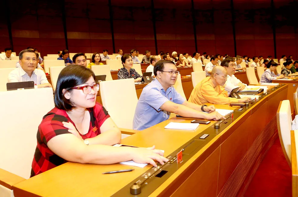 Nghiêm cấm sử dụng sai mục đích, truy cập trái phép thông tin về người nộp thuế ảnh 1