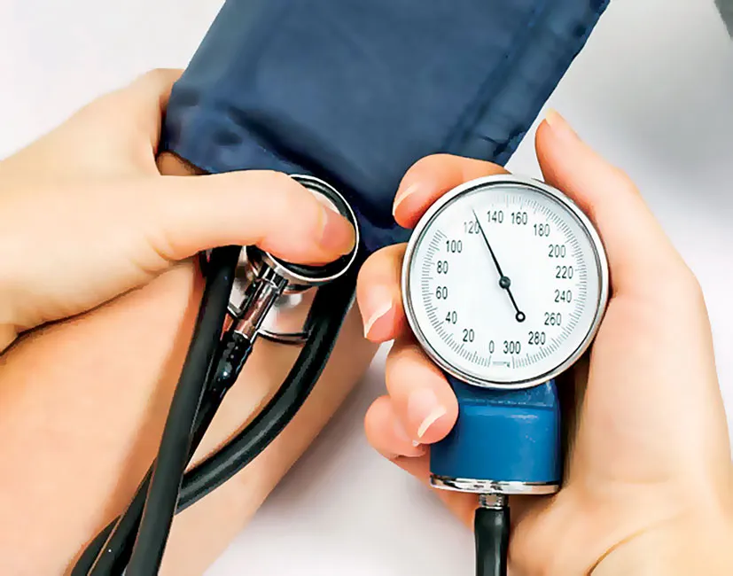 Đột qụy chưa hẳn đã gục ngã ảnh 2