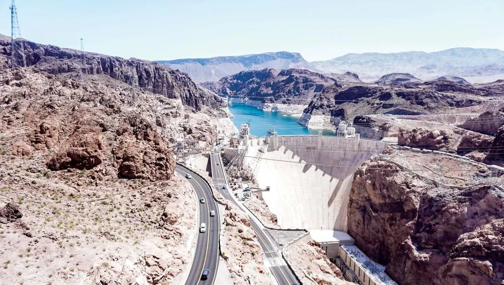 LAS VEGAS: Thành phố xa hoa và tội lỗi ảnh 4