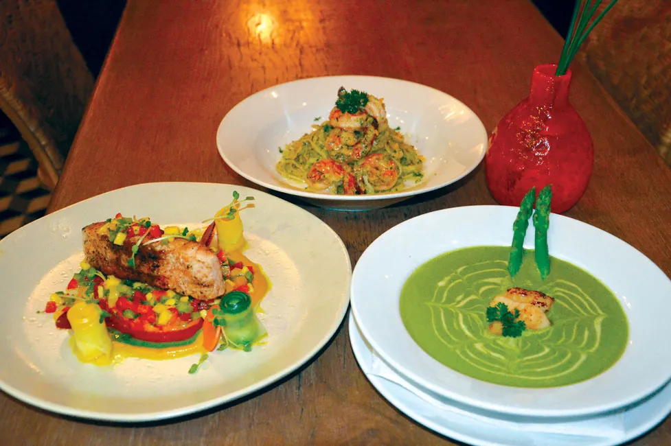 Quyến rũ Cafe Napoly ảnh 3