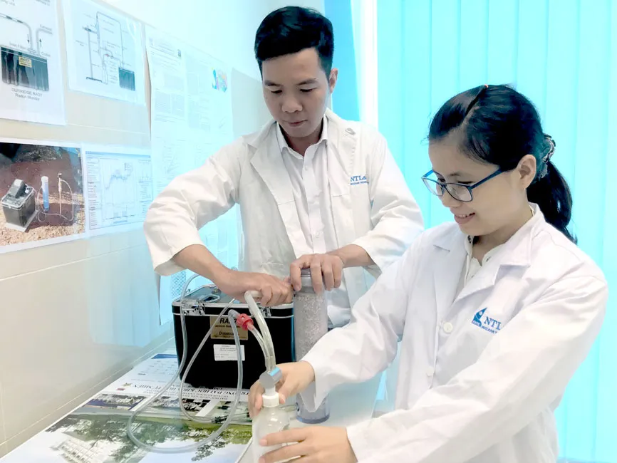 Tuyển sinh sau đại học ở nhiều trường tụt dốc ảnh 1