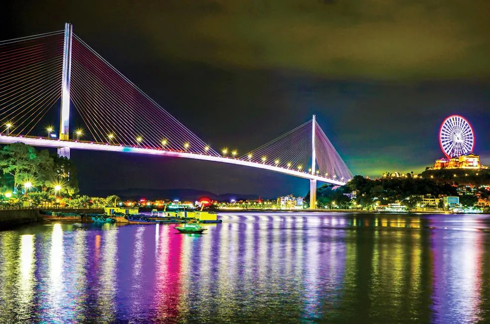 Vinaconex - Thay đổi để vươn xa ảnh 1