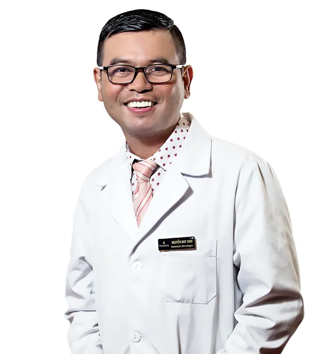 Ung thư phổi-Nguy cơ mắc bệnh cao ảnh 1