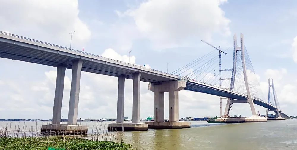 ĐBSCL: Muốn tháo điểm nghẽn, cần cơ chế riêng ảnh 1