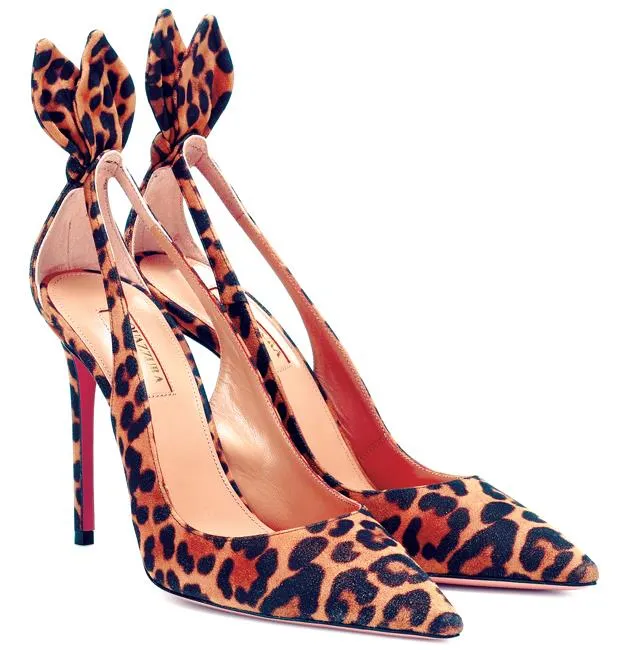 Những cô nàng “Fashionista” ảnh 5