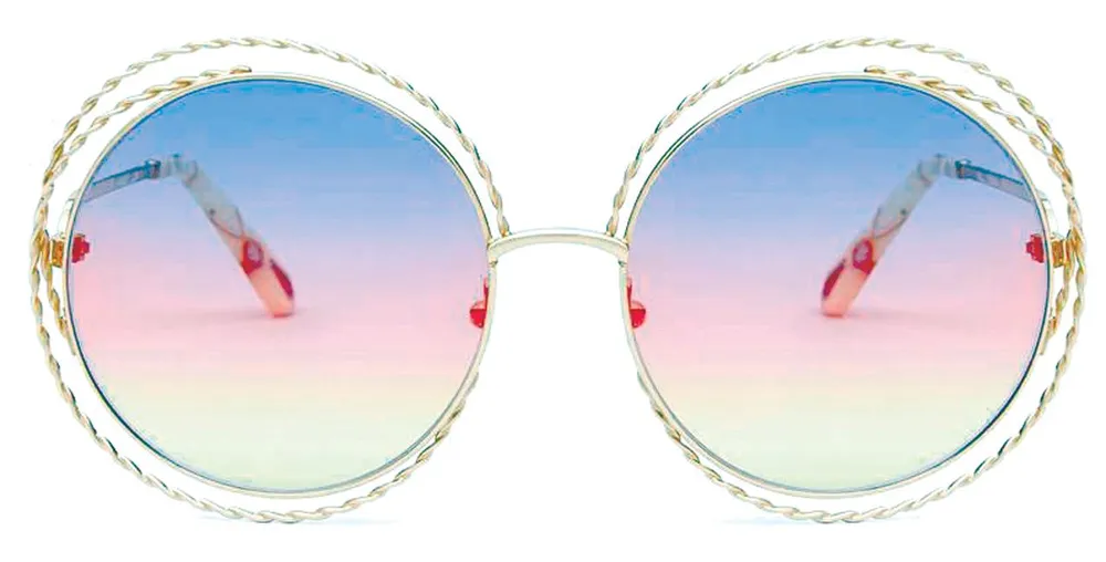 Những cô nàng “Fashionista” ảnh 6