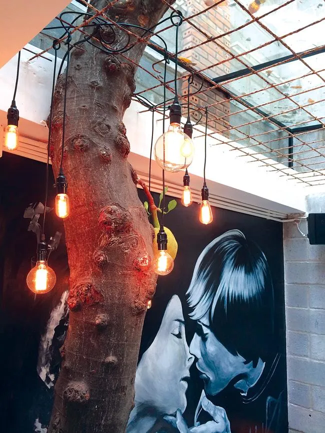 Không gian nét xưa hoài niệm ảnh 4