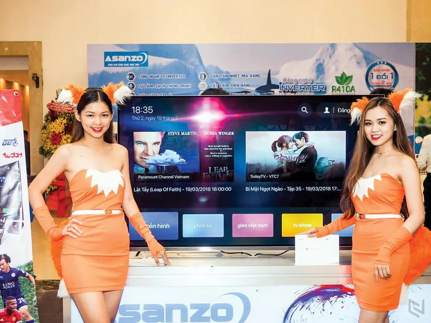 Trả lại lòng tin người tiêu dùng ảnh 1