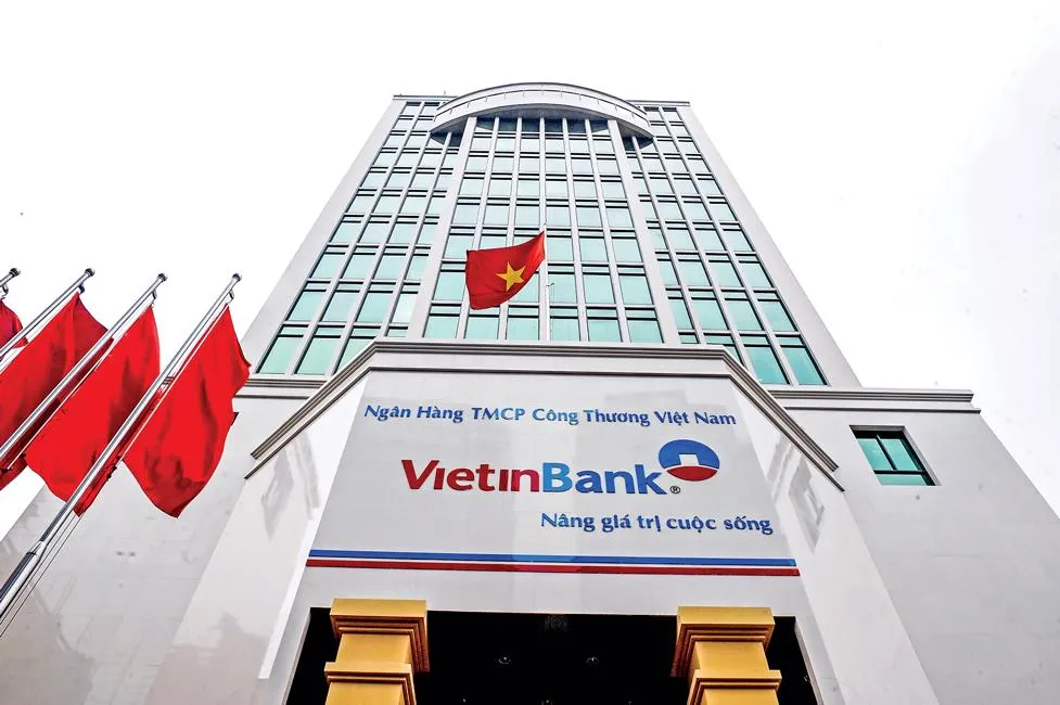 Tăng vốn không thể lùi ảnh 1