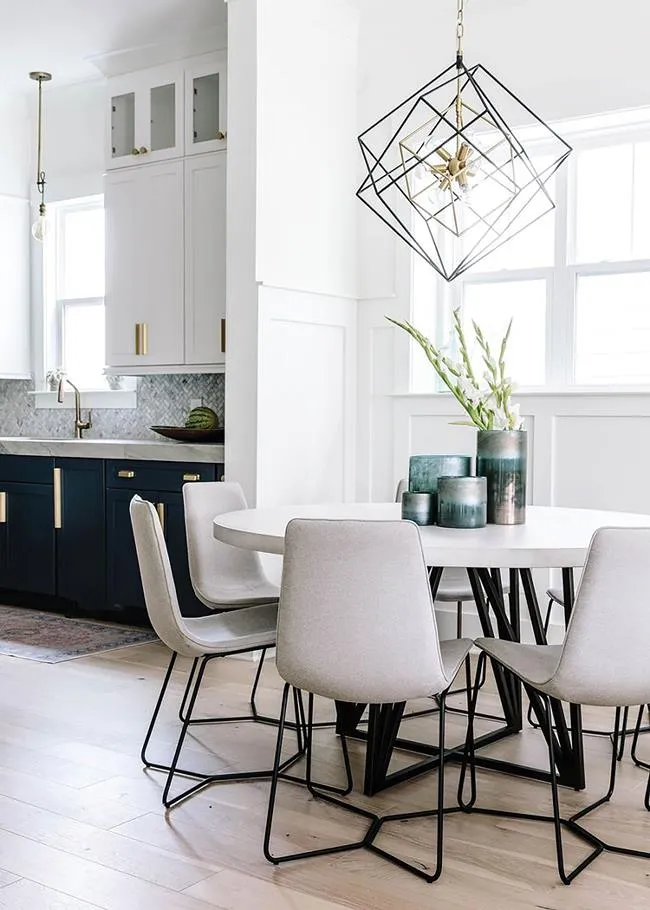 Làm đẹp không gian sinh hoạt chung ảnh 4