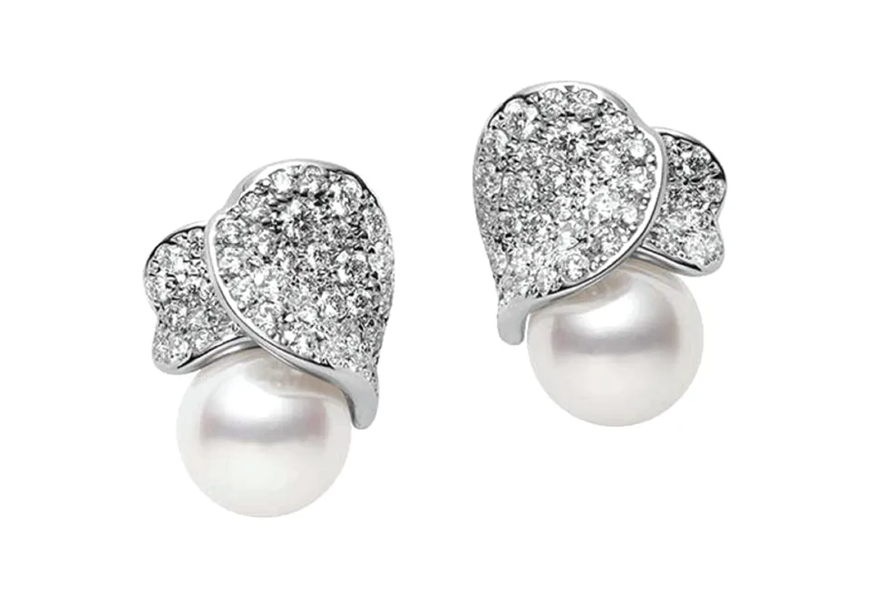 Trường tồn cùng ngọc trai ảnh 2