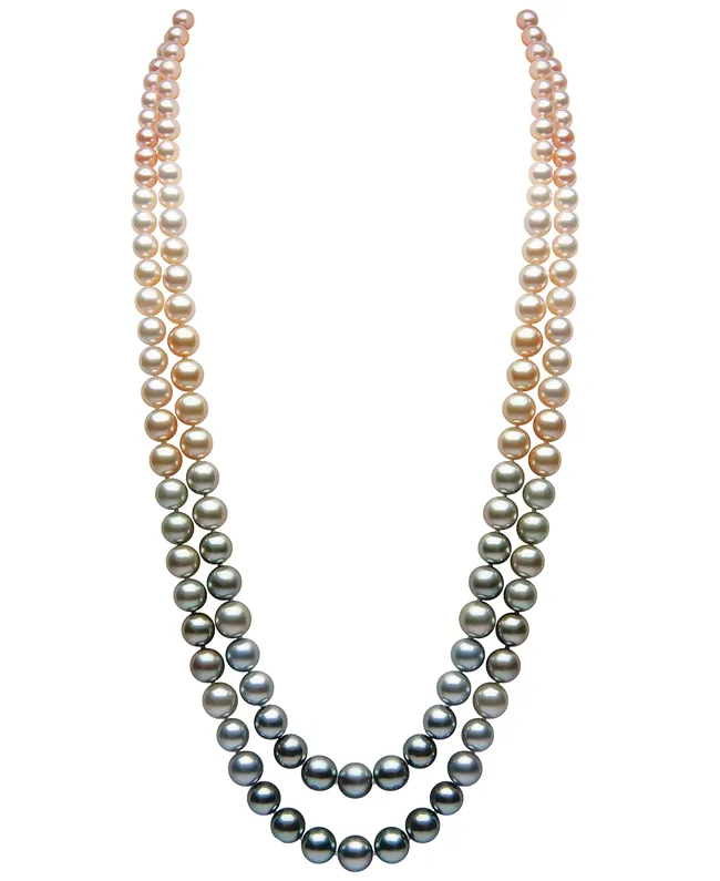 Trường tồn cùng ngọc trai ảnh 4