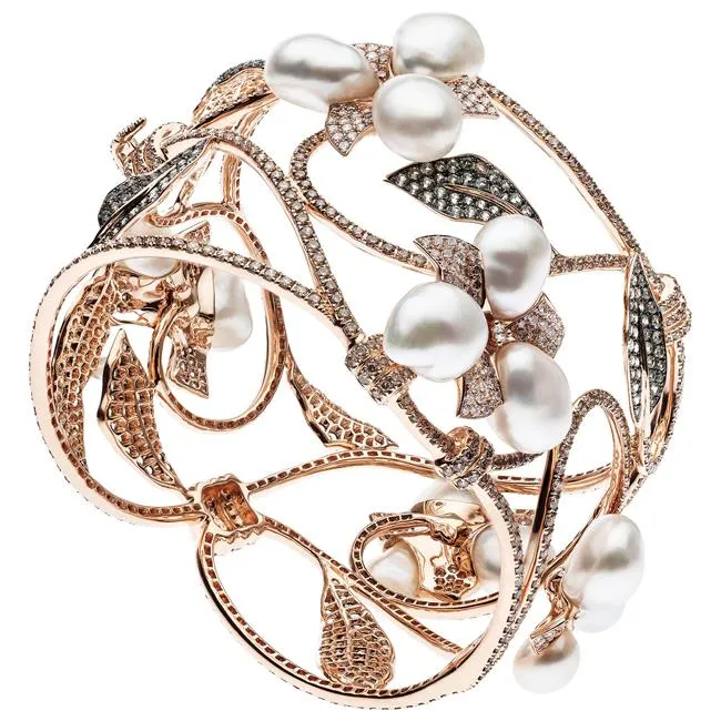 Trường tồn cùng ngọc trai ảnh 5