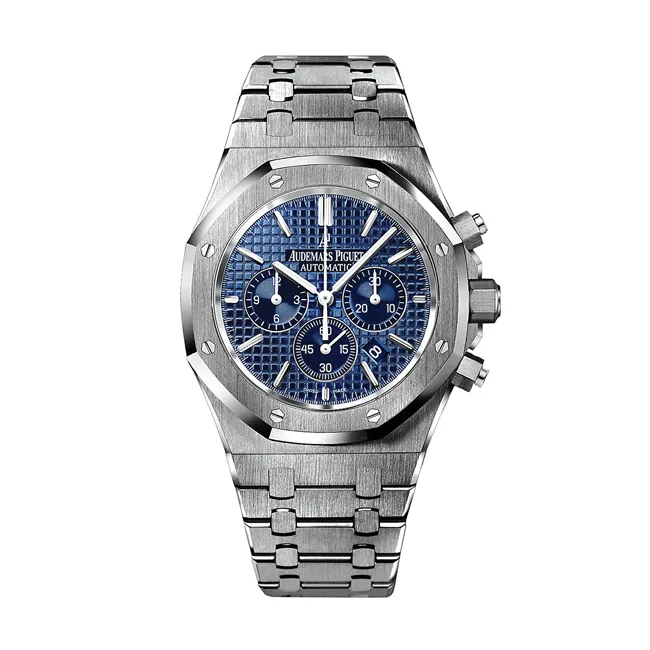 Đồng hồ cao cấp cho phái mạnh ảnh 4