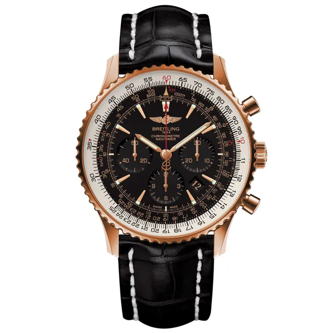 Đồng hồ cao cấp cho phái mạnh ảnh 1