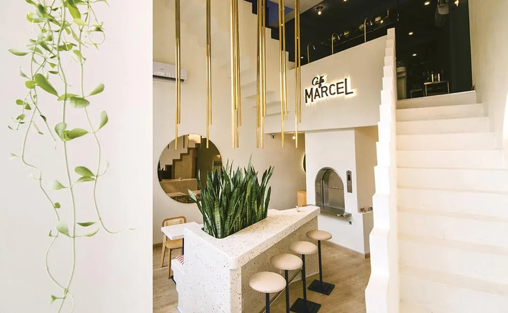 Trải nghiệm brunch ở TPHCM ảnh 1