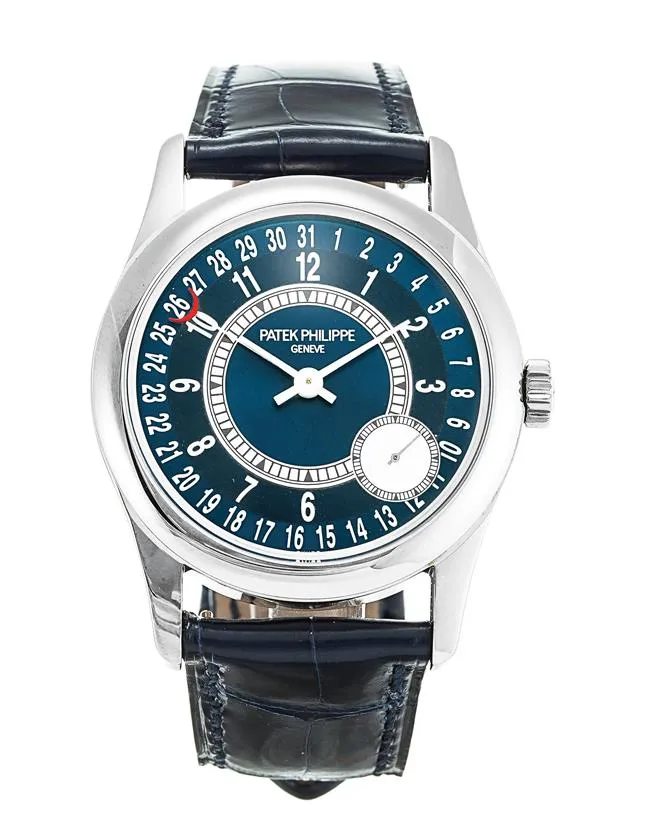 Đồng hồ cao cấp cho phái mạnh ảnh 6