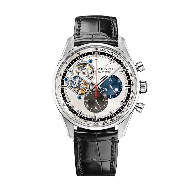 Đồng hồ cao cấp cho phái mạnh ảnh 3