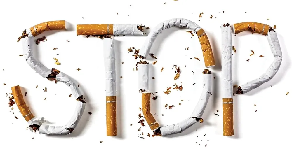 Biện pháp cai thuốc lá ảnh 2