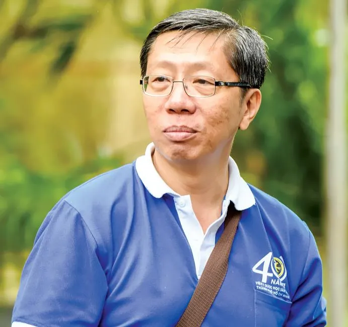 Biện pháp cai thuốc lá ảnh 1