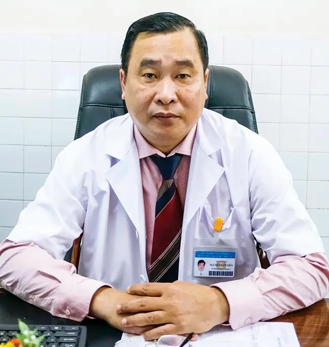 Phòng ngừa ung thư ảnh 1