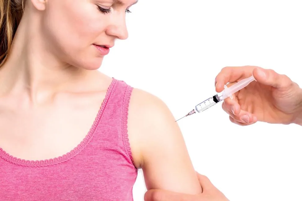 Phòng ngừa ung thư ảnh 2