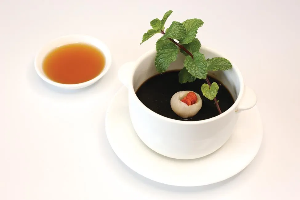 Ẩm thực mùa Vu Lan tại Rex ảnh 5