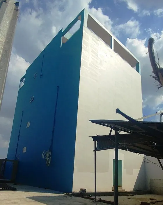 Bình Tân kiên quyết xử lý cán bộ tiêu cực, lập lại trật tự xây dựng ảnh 1