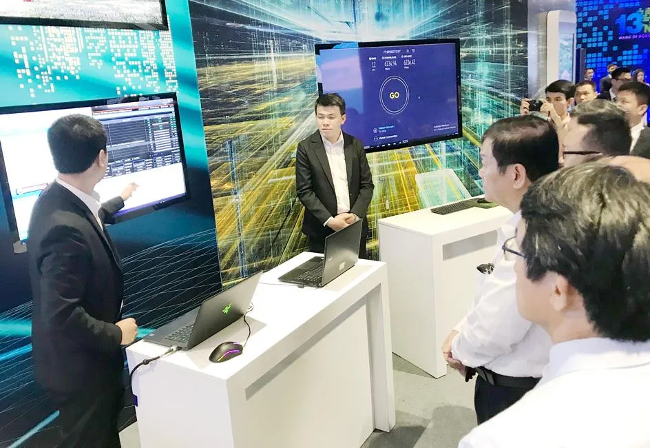 Chuyển đổi kinh tế số - Bài 2: Động lực phát triển bền vững ảnh 1