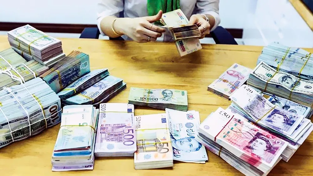 Việt Nam cũng không ngoại lệ ảnh 1