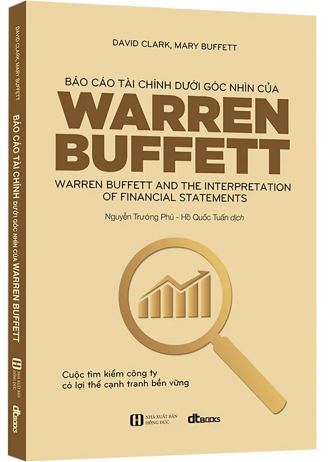 Hướng dẫn đọc báo cáo tài chính ảnh 1