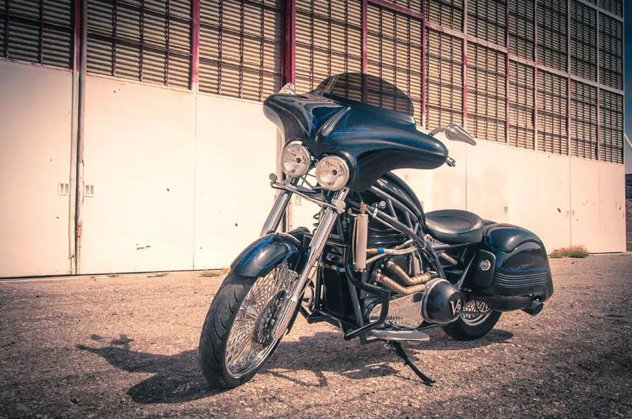 Siêu xe thân thiện môi trường ảnh 2