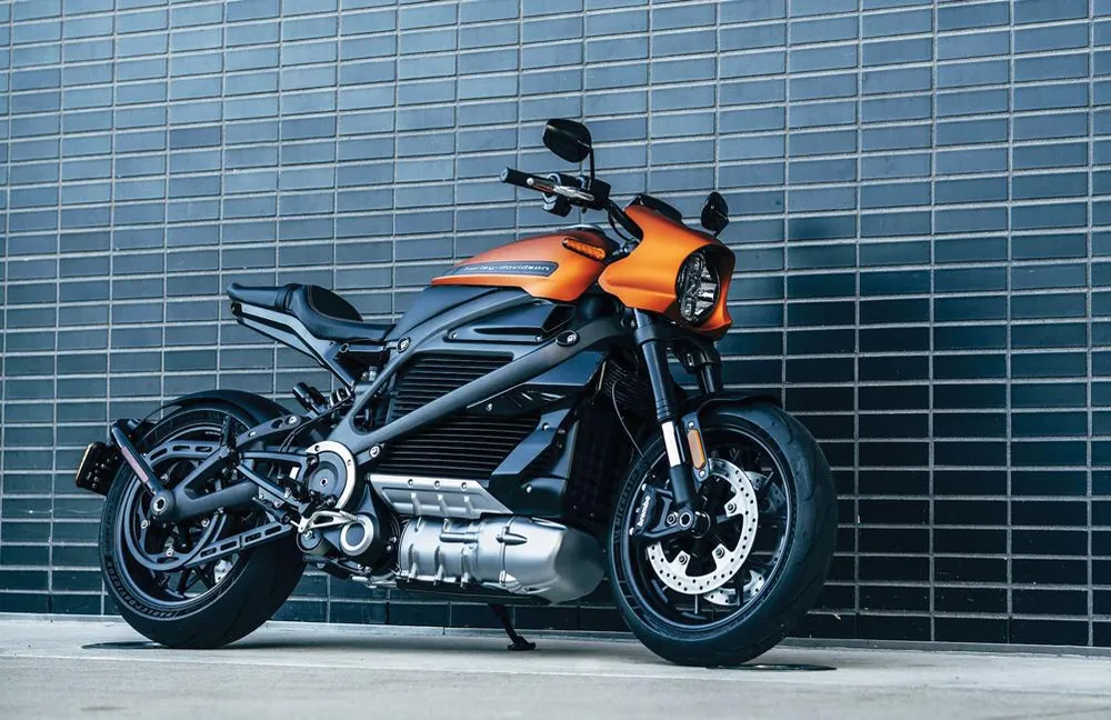 Siêu xe thân thiện môi trường ảnh 1